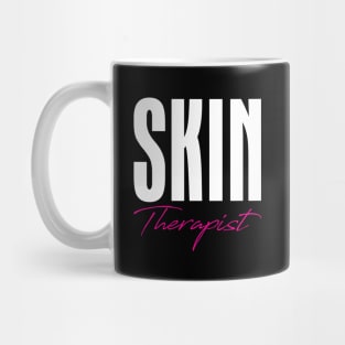 Skin Therapist Mug